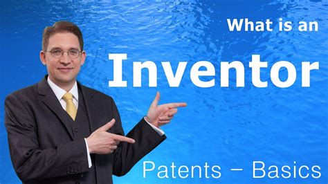 William Page Inventions, Patents and Patent Applications 